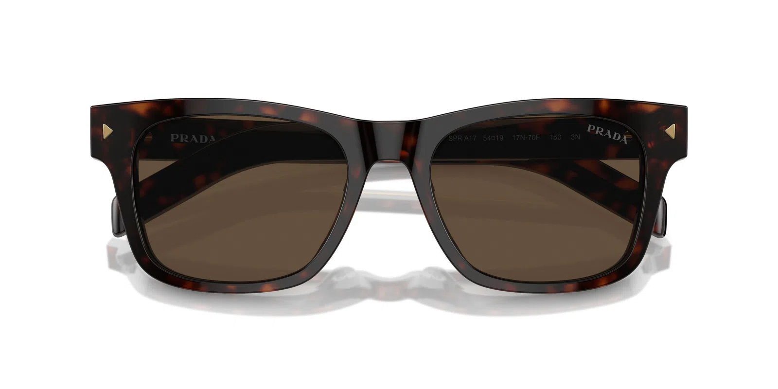 Prada A17S Sunglasses - view 28